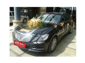 寶捷行婚慶租車 一站式婚車租賃與結婚百貨服務詳解